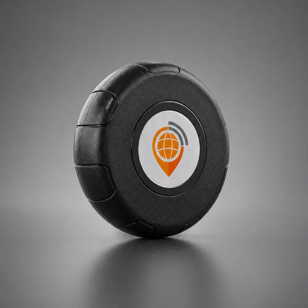 NanoTrack Localizador Invisible